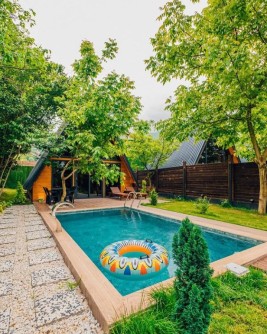 NİOS BUNGALOV SAPANCA