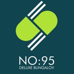 NO:95 DELUXE BUNGALOV