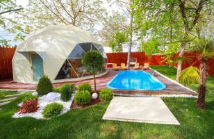 NONİVA RESORT SAPANCA