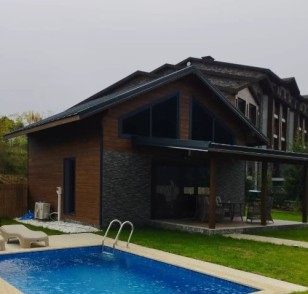 OHOİ BUNGALOV