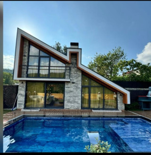 ORMANTİ BUNGALOV