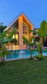 OYARC SAPANCA HOTEL 