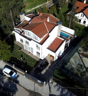 PERA HOUSE SAPANCA