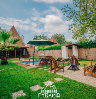PYRAMİD SAPANCA