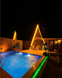 RUALTU BUNGALOV