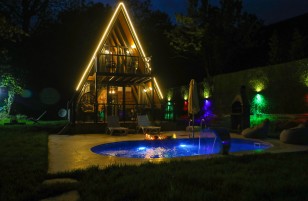 RÜZGAR BUNGALOV