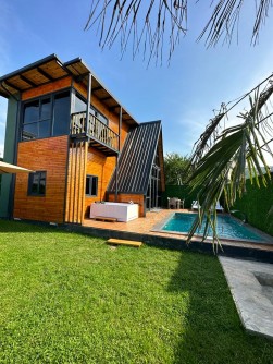 AcAr SUİT BUNGALOV