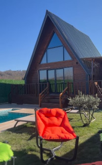 SAPANCA AHESTE BUNGALOV