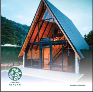 SAPANCA ALAÇATI