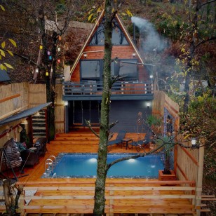 SAPANCA ALP BUNGALOV