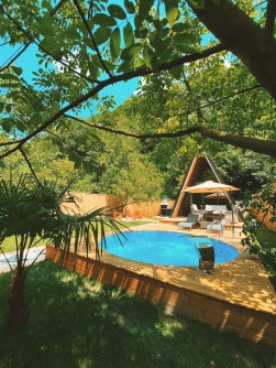 SAPANCA ARP BUNGALOV