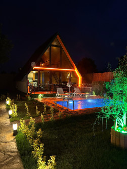 SAPANCA ASTERİA BUNGALOV