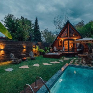 SAPANCA ATLAS BUNGALOV