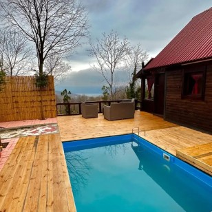 SAPANCA BALKAYA BUNGALOW