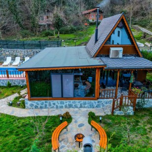 SAPANCA BEKA BUNGALOV