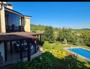 SAPANCA BİZİM EV