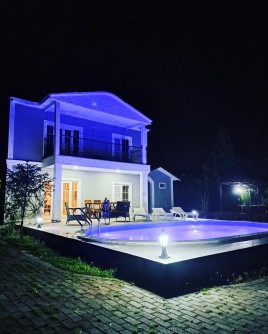 SAPANCA BİZİM KONAK