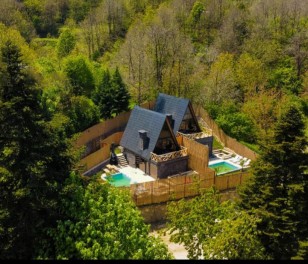SAPANCA BUNGALİFE