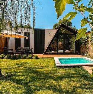 SAPANCA BUNGALOV