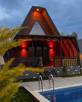 SAPANCA ES BUNGALOV