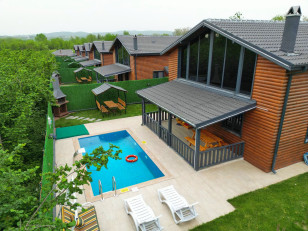 SAPANCA FAMİLY RESORT