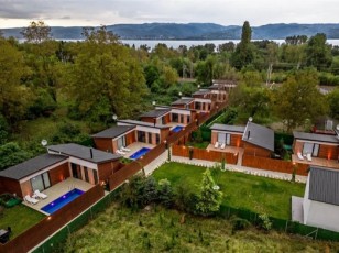 SAPANCA FİNE DELUXE