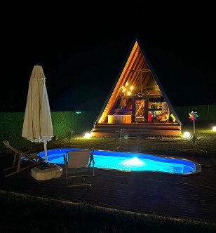 SAPANCA FREZYA BUNGALOV