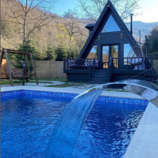 SAPANCA GÖLGEM BUNGALOV