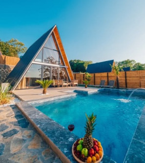 SAPANCA GÖLKÖY BUNGALOV