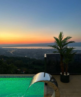 SAPANCA HİDALAL BUNGALOV