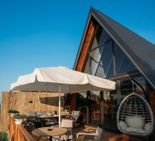 SAPANCA İNFİNİTY HOUSE