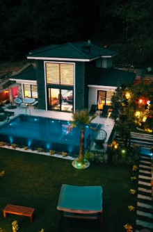 SAPANCA KİANA KONAKLAMA