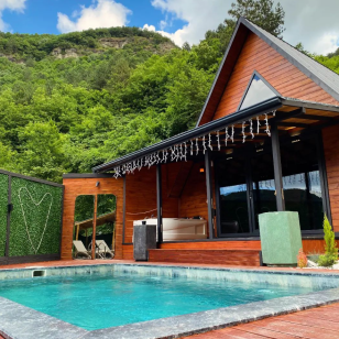 SAPANCA KOLİBA BUNGALOV