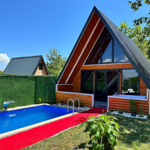 SAPANCA LADİN BUNGALOV