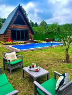 SAPANCA LİONSUİT