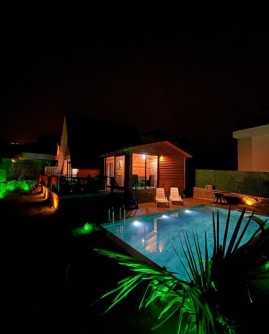 SAPANCA LORESİMA BUNGALOV