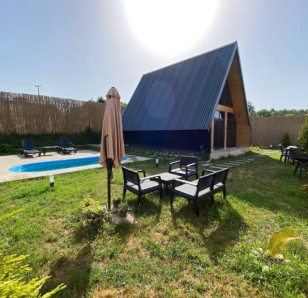 SAPANCA LOST BUNGALOV