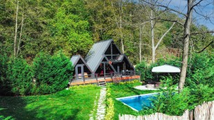 SAPANCA MARADİDİ RESORT