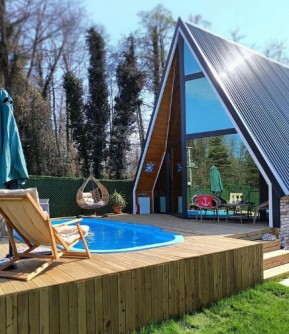 SAPANCA MARİNE HOUSE
