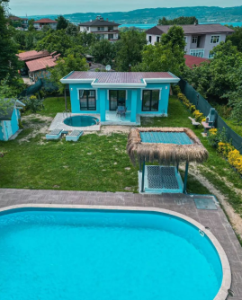 SAPANCA MAVİ VİLLA 