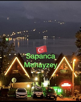 SAPANCA MEHAYZEY BUNGALOV