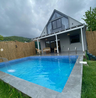 SAPANCA MELİH VİLLA 