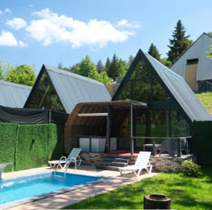 SAPANCA MERT BUNGALOV- VİLLA ERYAS SAPANCA-