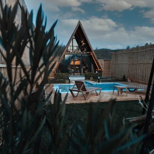 SAPANCA MGM BUNGALOW