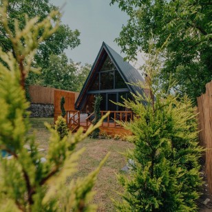 SAPANCA NADİR BUNGALOV