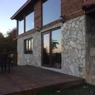 SAPANCA OFİDİ BUNGALOV