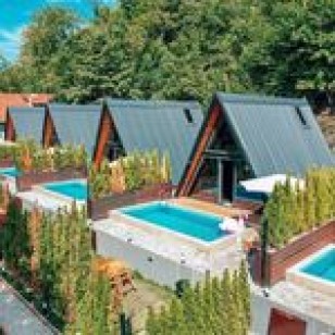 SAPANCA OKSİJEN BUNGALOV