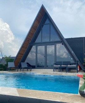 SAPANCA OLİVİA BUNGALOV