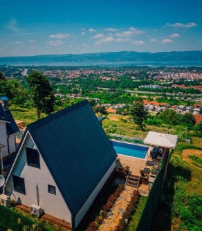 SAPANCA OWL BUNGALOV