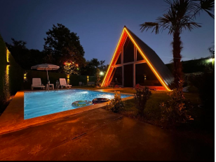 SAPANCA SELİSA BUNGALOW